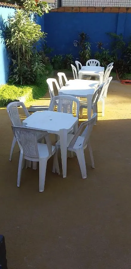 Pousada Marlin Boutiq 150M Praia Do Forte Cabo Frio Guest house