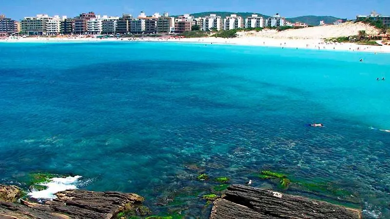 Pousada Marlin Boutiq 150M Praia Do Forte Cabo Frio