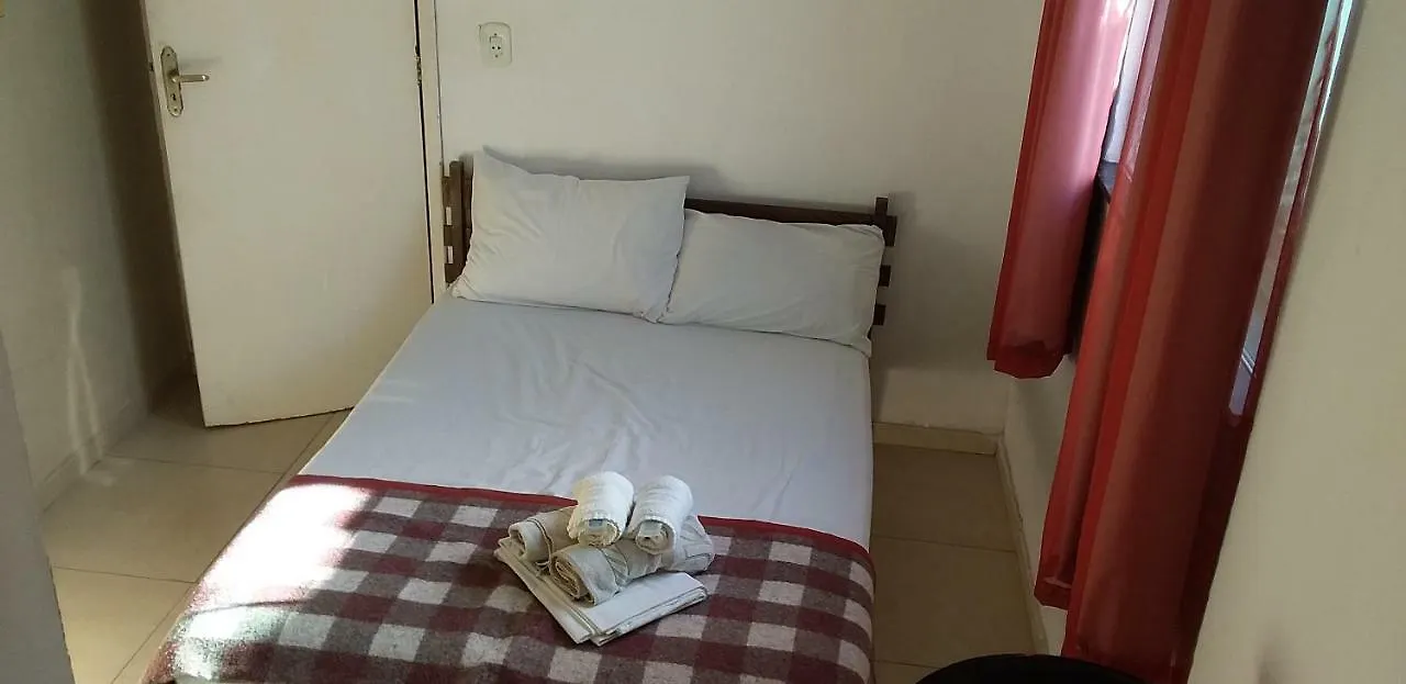 Casa de hóspedes Pousada Marlin Boutiq 150M Praia Do Forte Cabo Frio Brasil