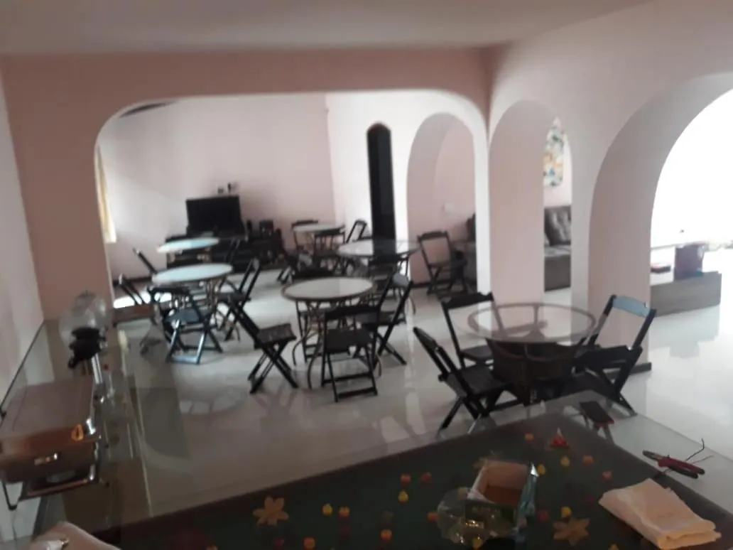 Pousada Marlin Boutiq 150M Praia Do Forte Cabo Frio Brasil