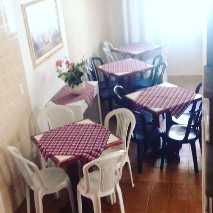 Guest house Pousada Marlin Boutiq 150M Praia Do Forte Cabo Frio